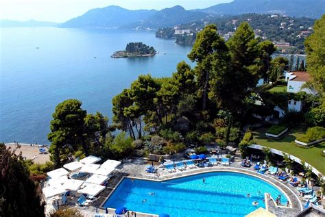 CORFU HOLIDAY PALACE - Updated 2021 Prices, Hotel Reviews, and Photos ...