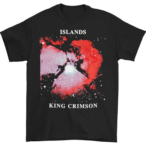 T Shirt King Crimson Niska Cena Na Allegropl