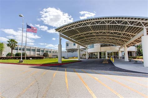 AdventHealth Sebring Wauchula Lake Placid Office Photos