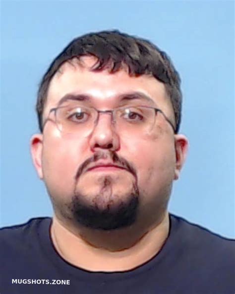 Valdez David 02252021 Brazoria County Mugshots Zone