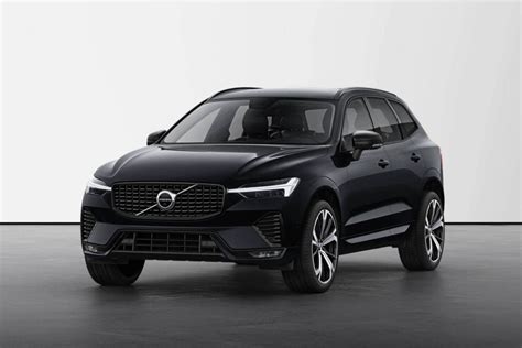 New Volvo Xc Ultimate B Dark Five Dock Sales Nsw