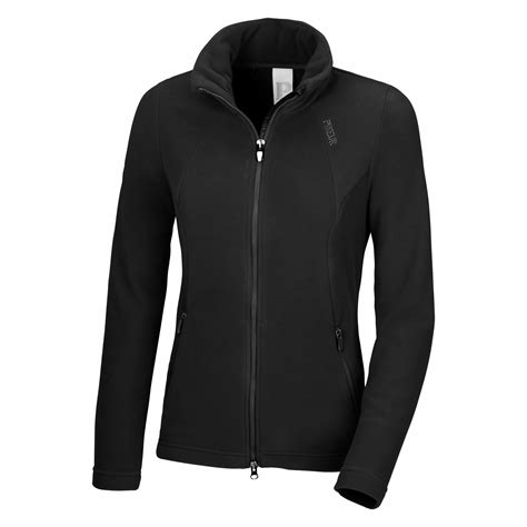 Pikeur Fleecejacke Sonny Sports Collection Loesdau Passion Pferdesport