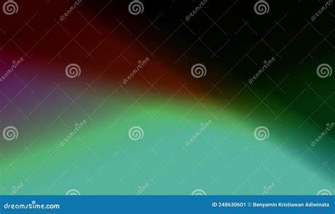 Beautiful Geometry Gradient Color Abstract Background Card And Banner