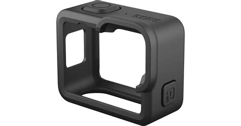 Gopro Protective Sleeve For Hero 4k Action Camera Affrc 002 Bandh