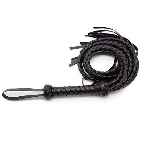 Unisex Punish Spanking Whip Paddle Torture Slaver Roleplay Couples Flirt Ebay