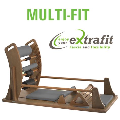 Multi-Fit - Max Fisio