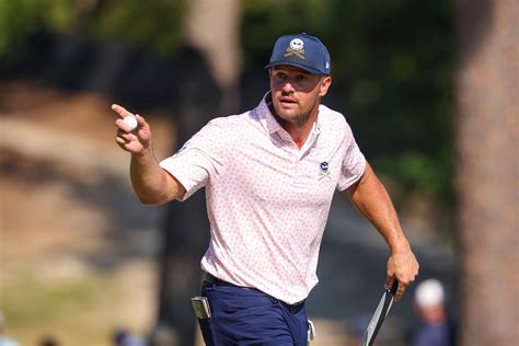 Bryson Dechambeau Claims Second Major With Us Open Victory Newsweek