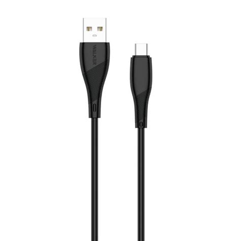 Usb Walker C Type C Black