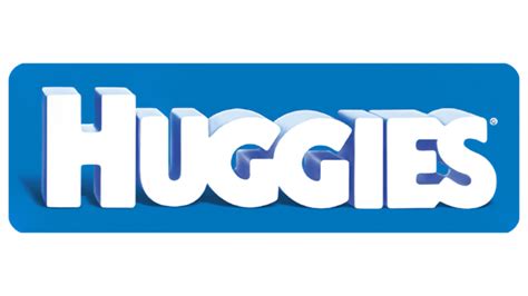 Huggies Logo, symbol, meaning, history, PNG, brand