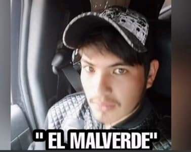 Qui N Es El Malverde Responsable De Violencia