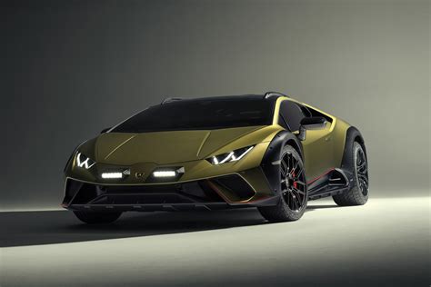 Arriba Imagen Lamborghini Con Abzlocal Mx