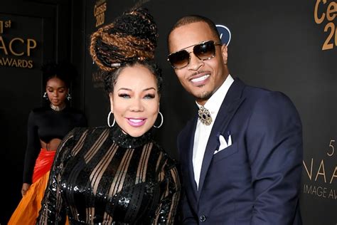 Ti And Tiny Respond To New Sexual Assault Allegations Izzso News Travels Fast