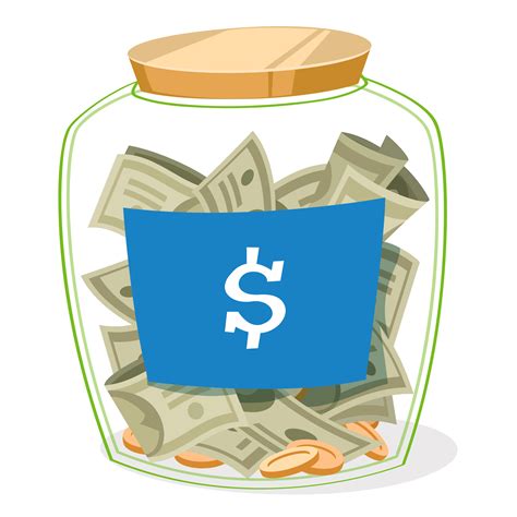 Jar clipart money, Jar money Transparent FREE for download on WebStockReview 2024