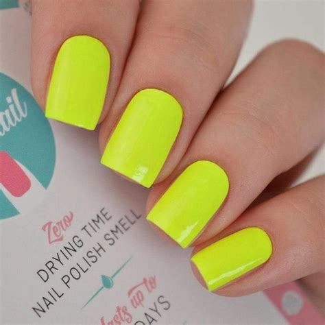 Summer 2024 Nail Trends Top 19 Short Nail Designs For Vibrant Seasonal