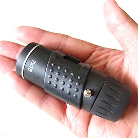 Find The Best Small Hand Held Telescope Reviews & Comparison - Katynel