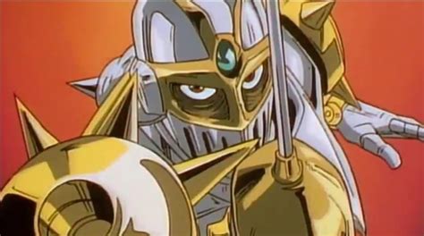 Silver Chariot From The Jojo S Bizarre Adventure Ova R Topcharacterdesigns