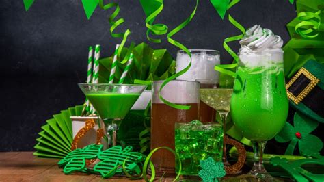 Best Creme De Menthe Cocktails To Drink In Mybartender