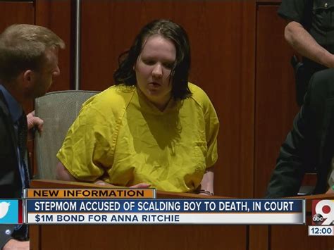 Stepmom Pleads Not Guilty In 4 Year Old S Death