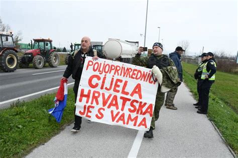 Pokrovac na prosvjedu prozvao Grlića Radmana On je najveći prijenosnik