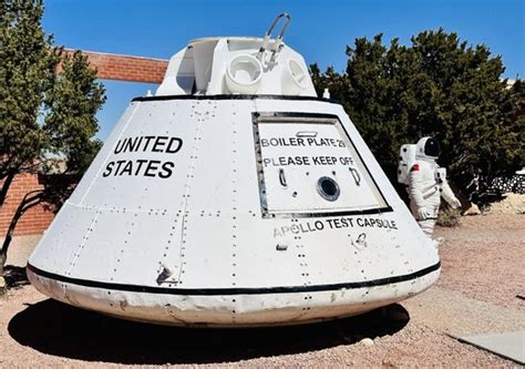 Meteor Crater And Barringer Space Museum Updated December 2024 1119