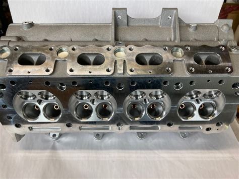 YB Cylinder Head Sierra Cosworth Lodge Auto Centre