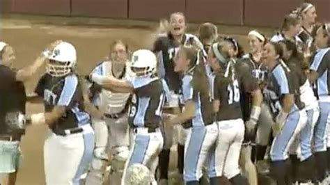 2015 Game 8 Full Replay Tufts Vs Salisbury NCAA