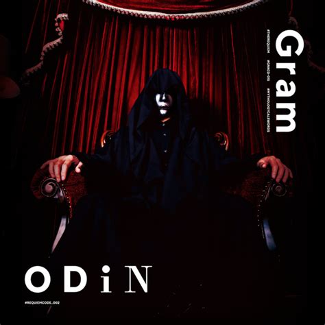 Odin Silentblue Remywiki