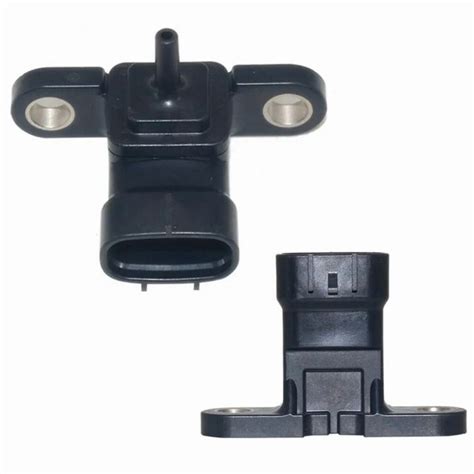 Intake Absolute Pressure Sensor Map Sensor For Toyota Hilux Hiace Prado