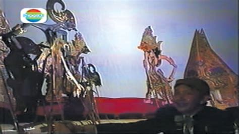 Live Wayang Kulit Klasik Ki Manteb Sudarsono Lakon Sesaji Raja Suya