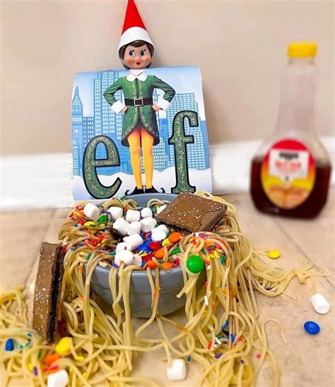 35 Funny Elf On The Shelf Ideas For Cheeky Elves Artofit