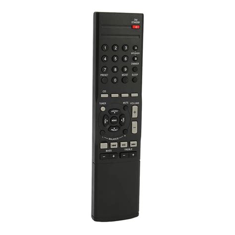 STR514 Stereo Receiver Remote Control For Insignia Rmc Str514 Ns