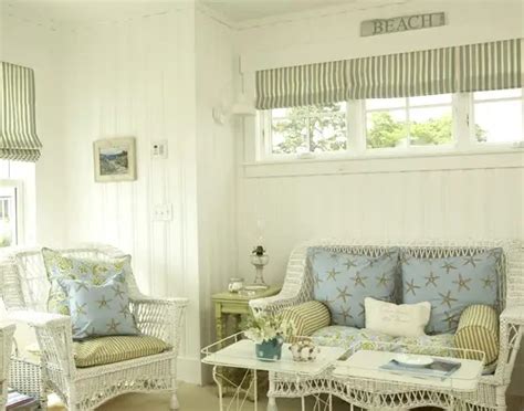 Eternal Summer In A Maine Beach Cottage By Tracey Rapisardi Beach