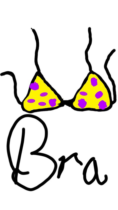 Yellow Polka Dot Bikini By Booxdxjews On Deviantart