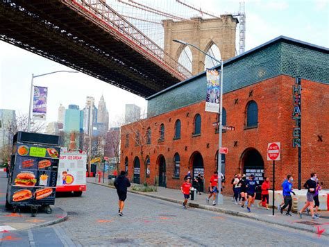 Things to do in Dumbo - NewYorkCity.ca