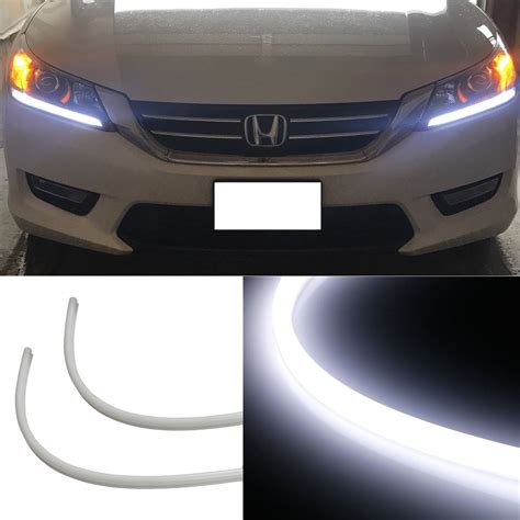 Headlights Honda Accord