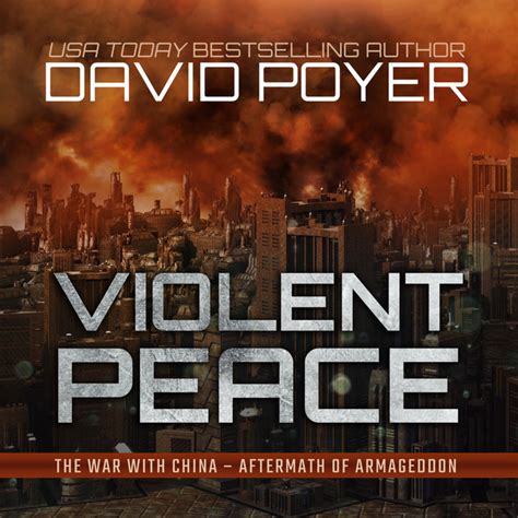 Violent Peace Dan Lenson The War With China Aftermath Of