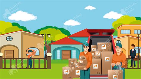 Best House Shifting Services In Noida Home Shifting Services In Noida