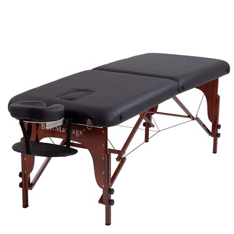 Buy Bestmassage Portable Massage Table Massage Bed Spa Bed Height