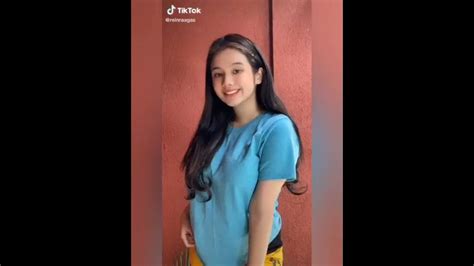 Tiktok Most Views 2021 Gumigiling Bakat Na Bakat Top Cutest Pinay On Tiktok Hot Viral Videos