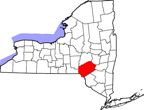 Delaware County, New York - Wikipedia