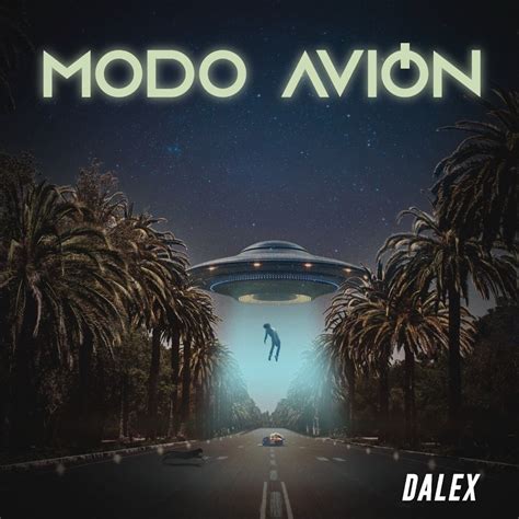 ‎modo Avión Album By Dalex Apple Music