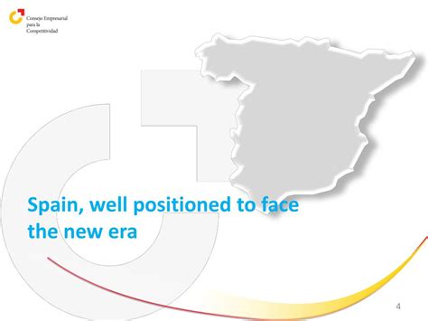 Ppt Spains Equity Story Strengths And Forecasts Of The Spanish