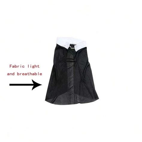 Pezzi Costume Cosplay Vestito Da Sacerdotessa Per Donna Outfit Da