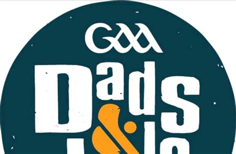 Dads And Lads Teemore Shamrocks Gaa