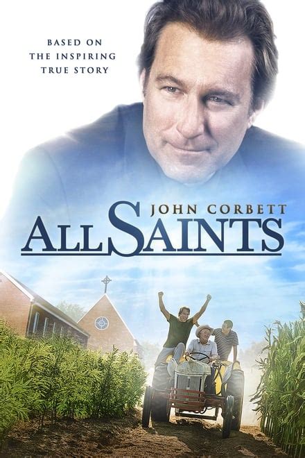 All Saints (2017) - Posters — The Movie Database (TMDB)