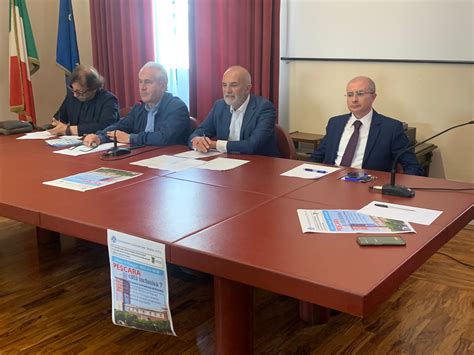 Pescara I Quattro Candidati A Sindaco E Il Programma Sociale Rete8