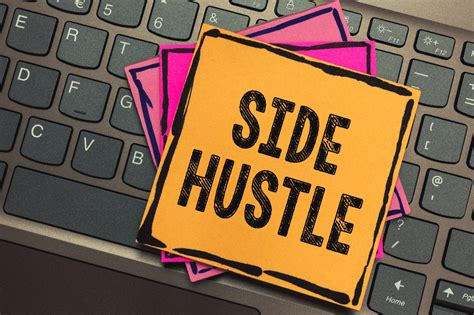 Profitable Side Hustles You Can Comfortably Do At Home Loud Money