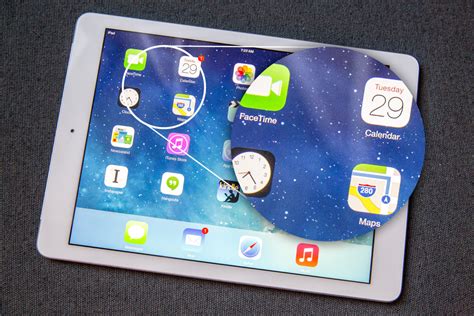 How to Transfer Data from Old iPad to iPad Air