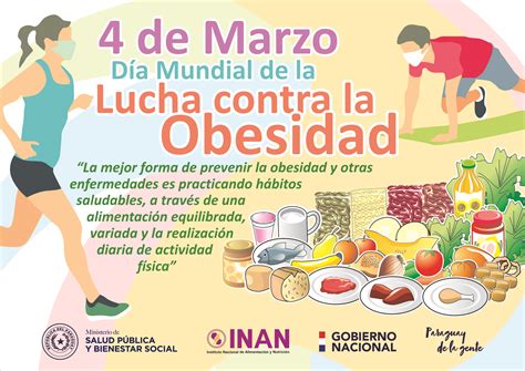 Como Prevenir La Obesidad