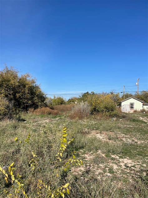 Mls 119346 206 W 18th St San Angelo Real Estate Real Estate In